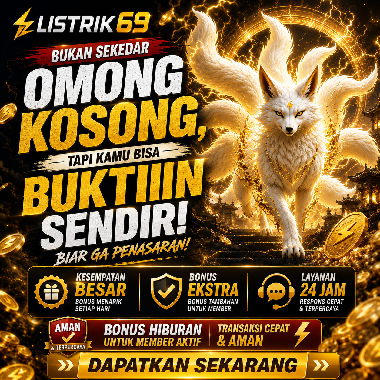 Listrik69