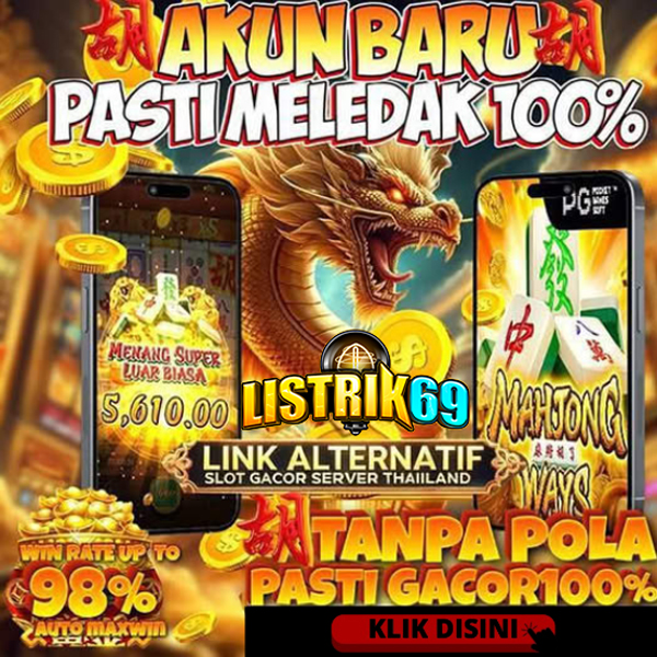 SLOT MAHJONG WAYS